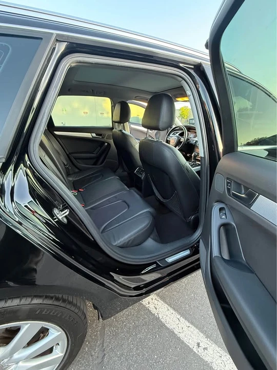 2010 Audi B8 A4 - Image 11 of 14