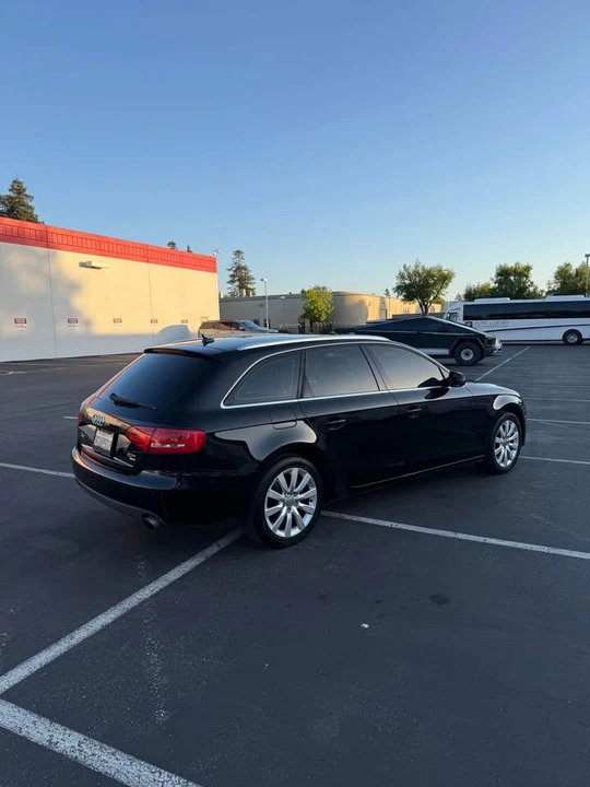 2010 Audi B8 A4 - Image 7 of 14