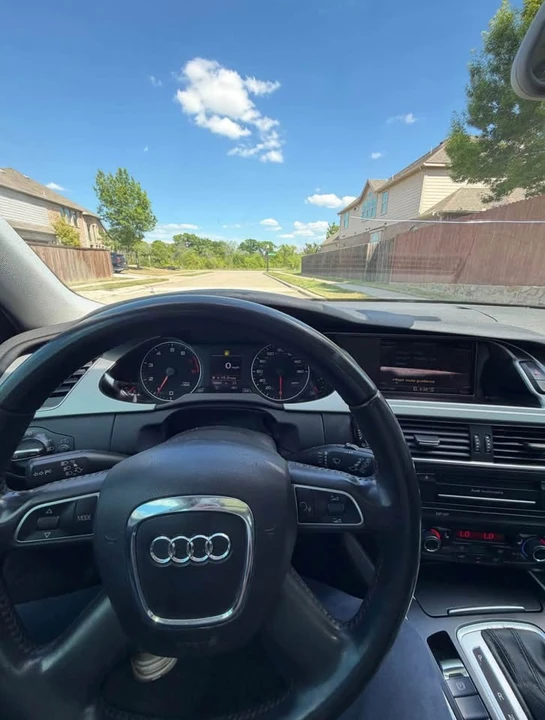 2010 Audi B8 A4 - Image 4 of 5