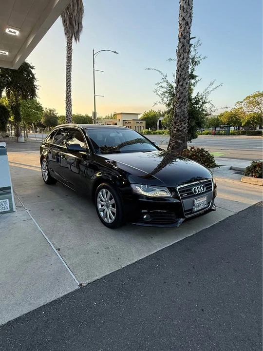 2010 Audi B8 A4 - Image 14 of 14
