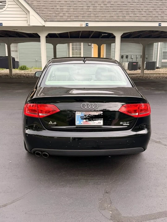 2010 Audi B8 A4 - Image 2 of 7