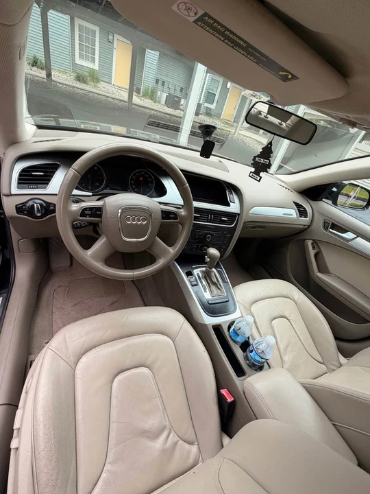2010 Audi B8 A4 - Image 7 of 7
