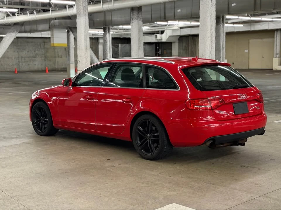 2010 Audi B8 A4 - Image 9 of 17