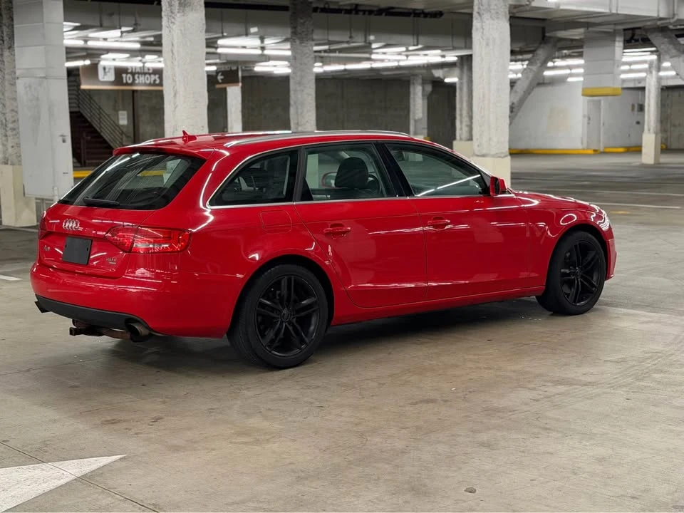 2010 Audi B8 A4 - Image 5 of 17