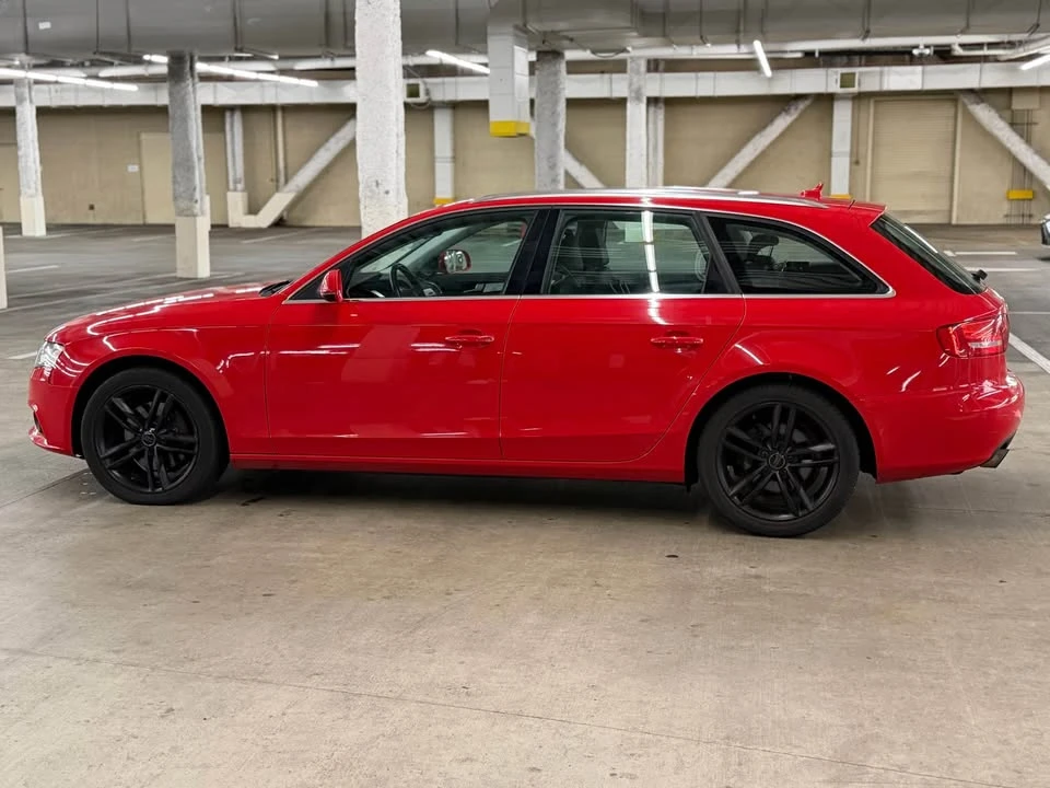 2010 Audi B8 A4 - Image 10 of 17