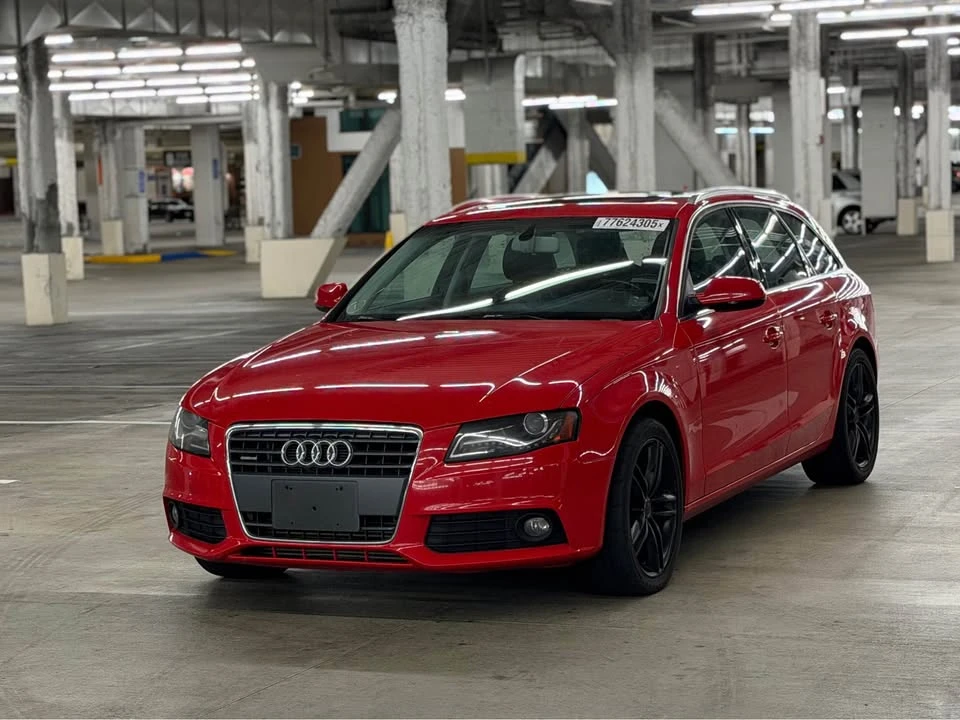 2010 Audi B8 A4 - Image 12 of 17