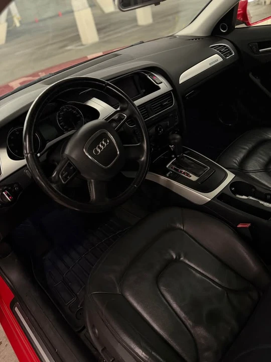 2010 Audi B8 A4 - Image 13 of 17