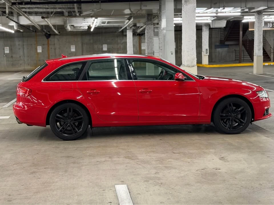 2010 Audi B8 A4 - Image 4 of 17