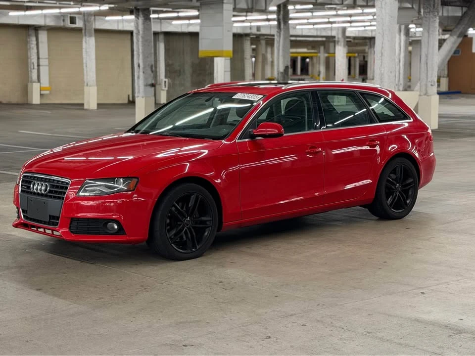 2010 Audi B8 A4 - Image 11 of 17