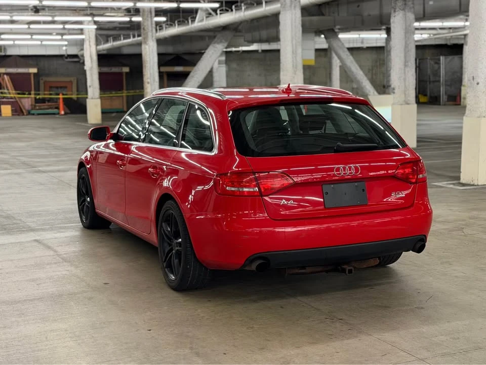 2010 Audi B8 A4 - Image 8 of 17