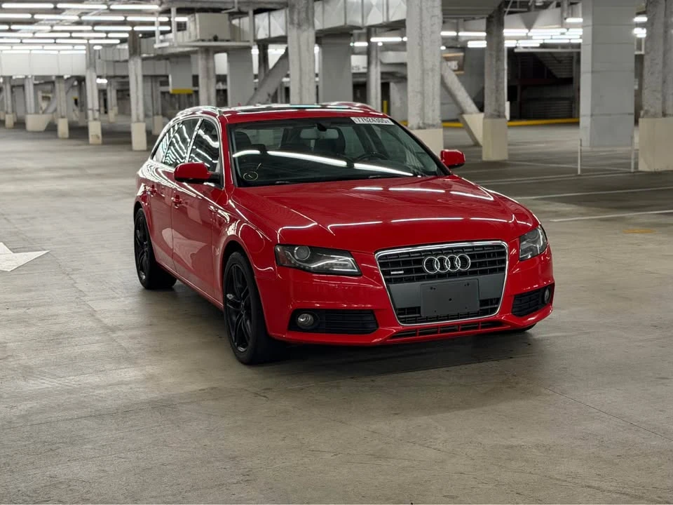 2010 Audi B8 A4 - Image 2 of 17