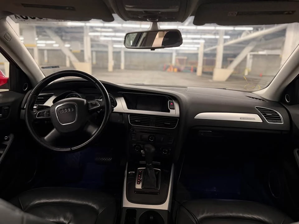 2010 Audi B8 A4 - Image 16 of 17