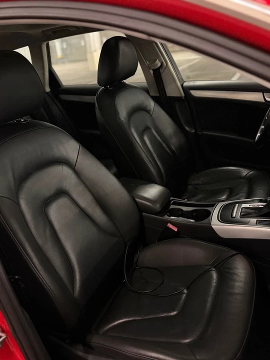 2010 Audi B8 A4 - Image 17 of 17