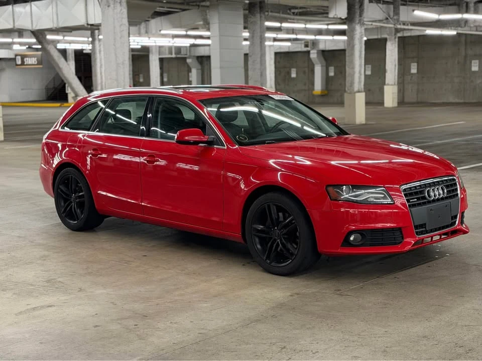 2010 Audi B8 A4 - Image 3 of 17
