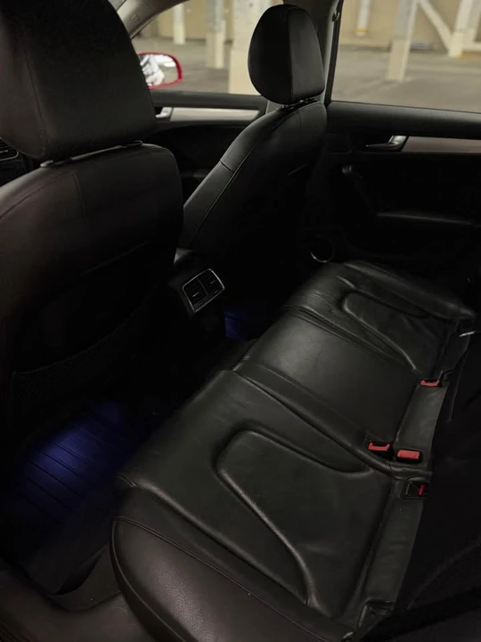 2010 Audi B8 A4 - Image 14 of 17