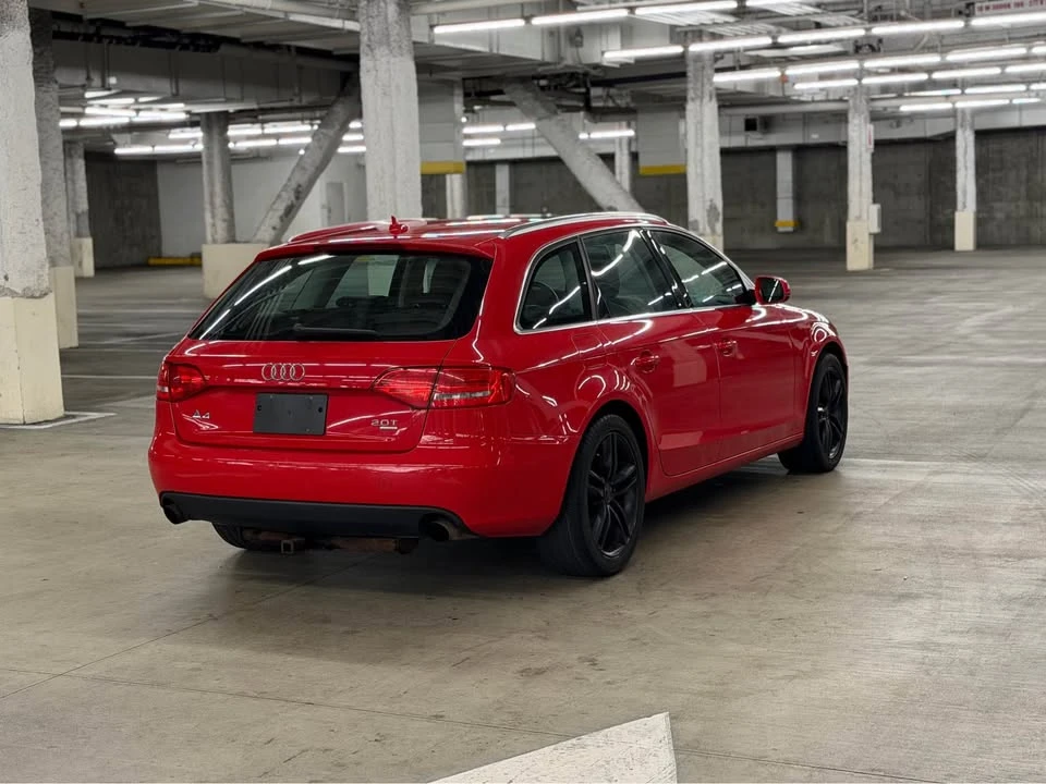 2010 Audi B8 A4 - Image 6 of 17
