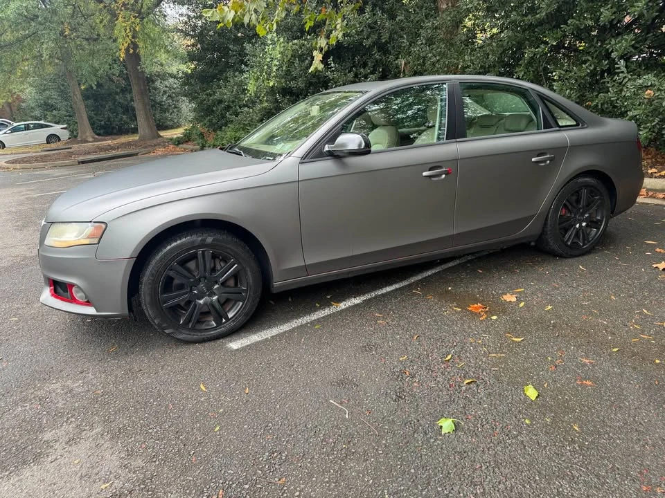 2010 Audi B8 A4 - Image 8 of 20