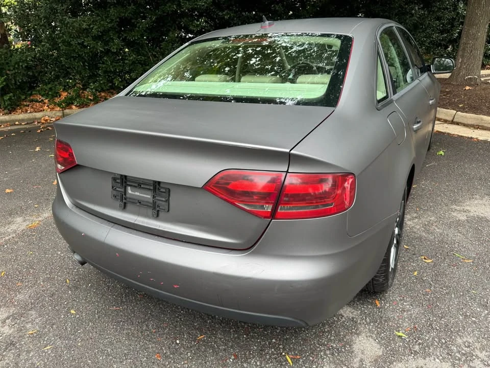 2010 Audi B8 A4 - Image 12 of 20