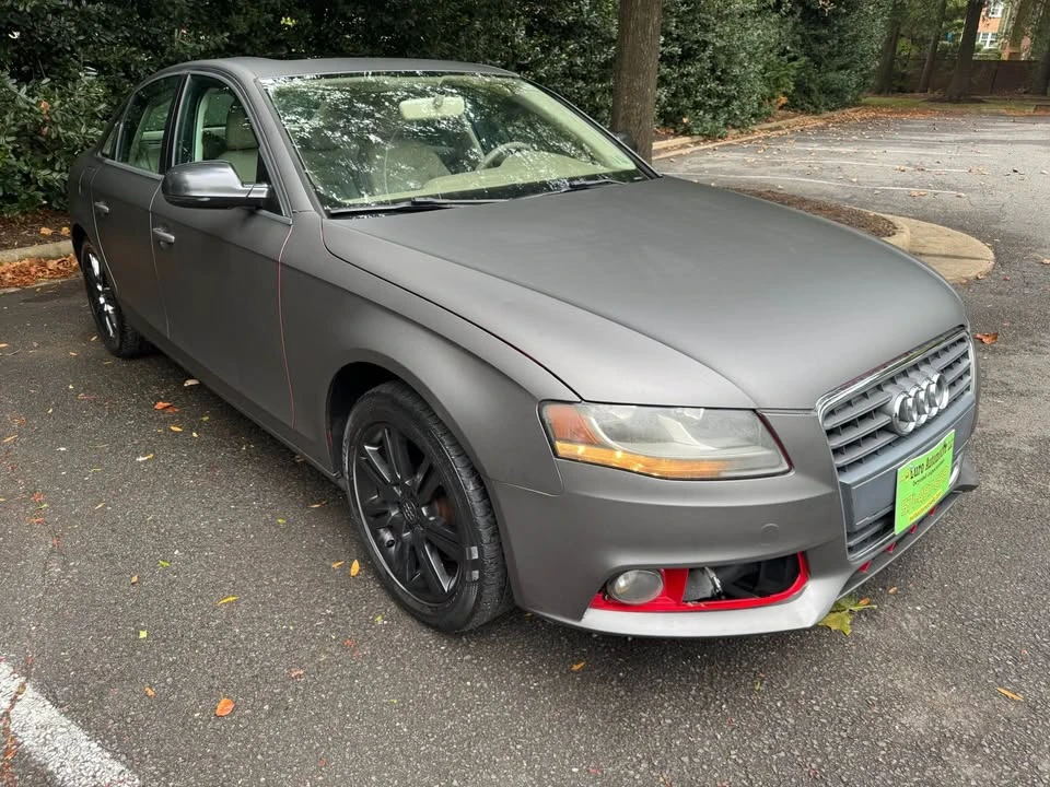 2010 Audi B8 A4 - Image 4 of 20
