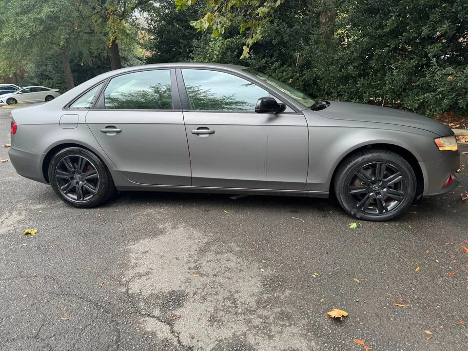 2010 Audi B8 A4 - Image 6 of 20