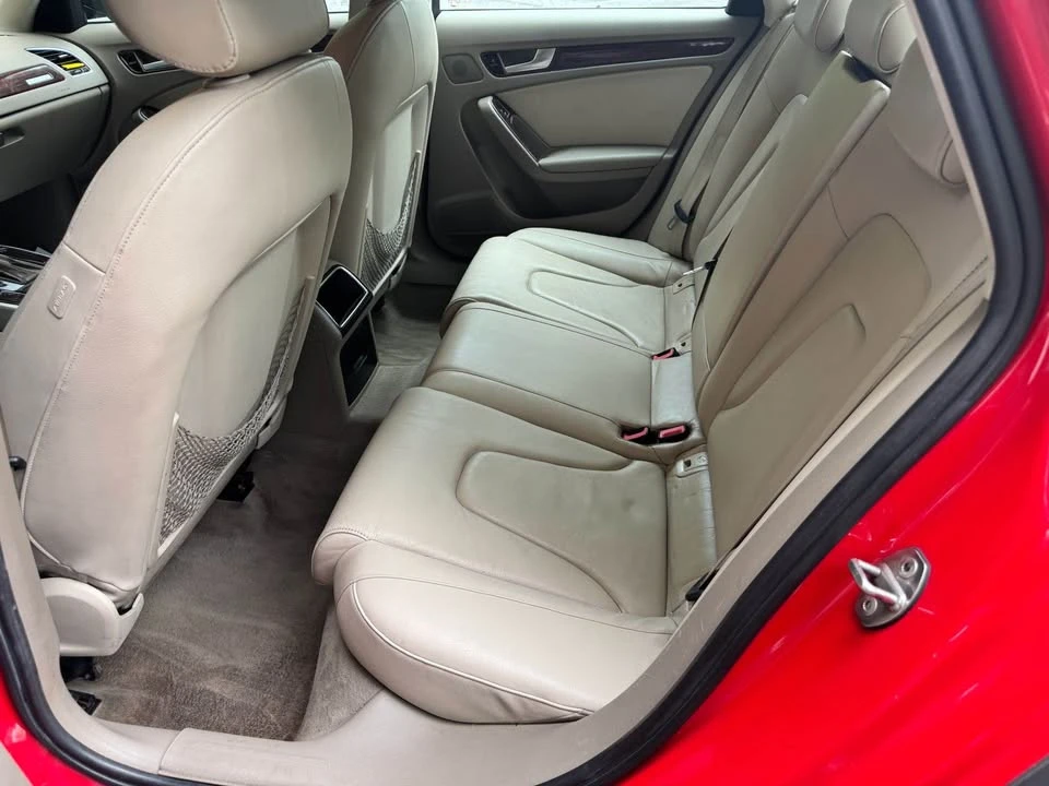 2010 Audi B8 A4 - Image 20 of 20