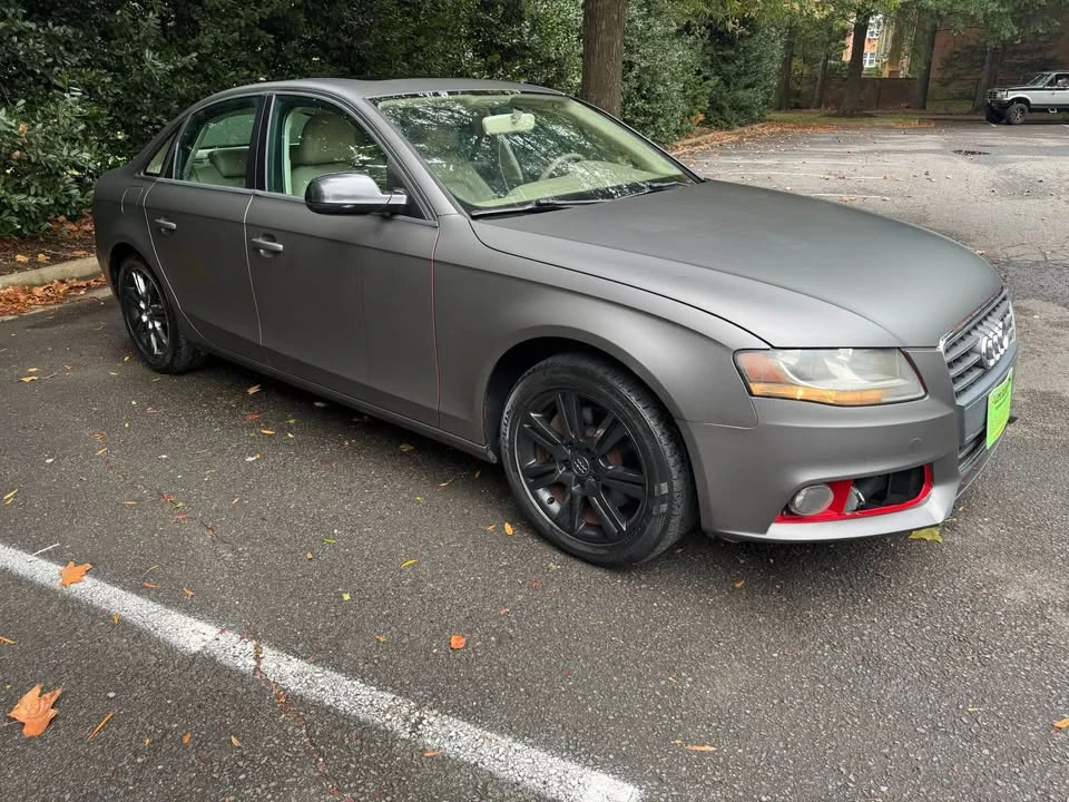 2010 Audi B8 A4 - Image 9 of 20