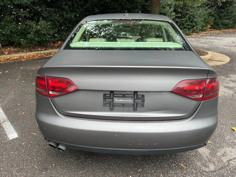 2010 Audi B8 A4 - Image 11 of 20