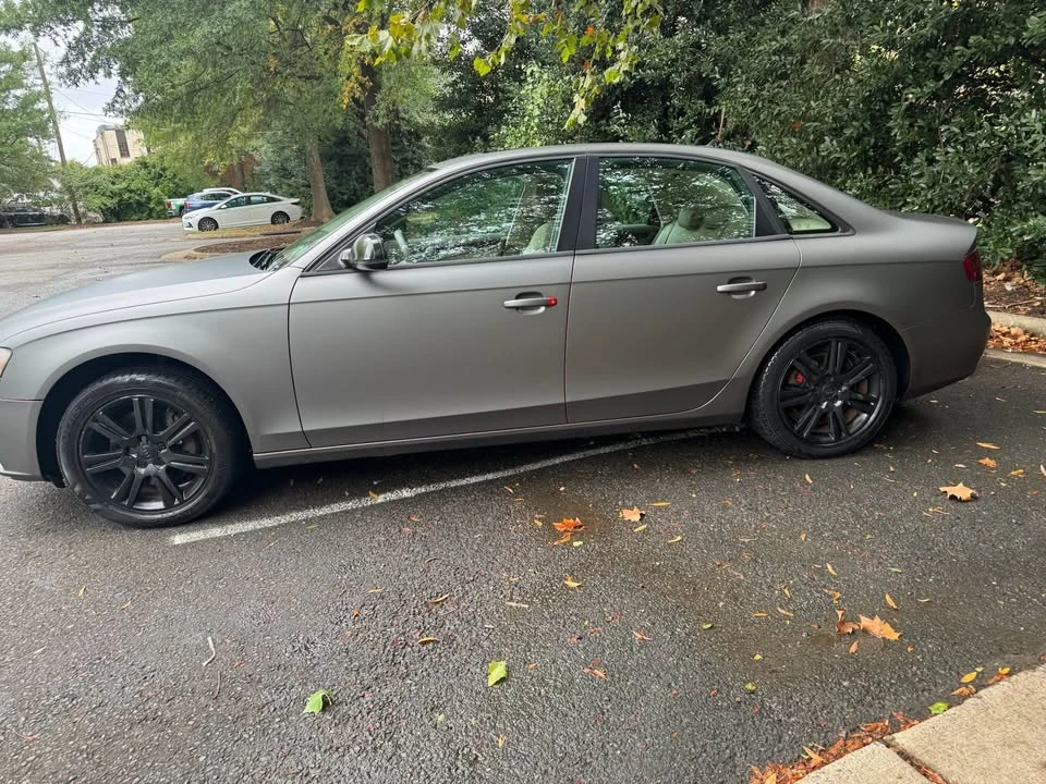 2010 Audi B8 A4 - Image 13 of 20