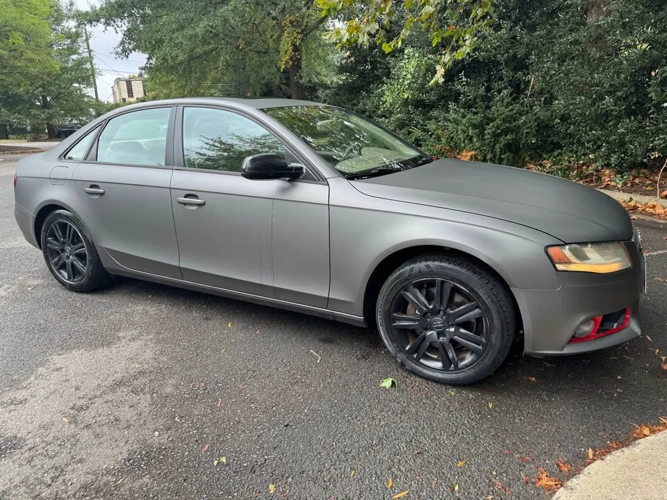 2010 Audi B8 A4 - Image 16 of 20