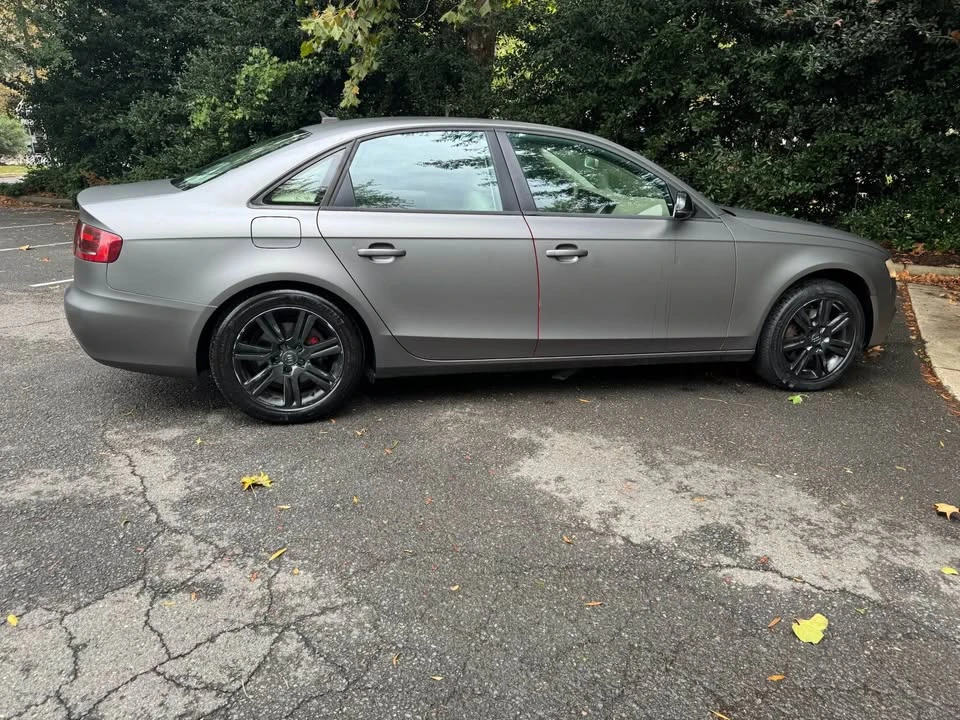 2010 Audi B8 A4 - Image 10 of 20