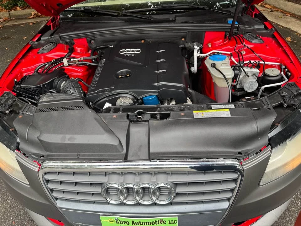 2010 Audi B8 A4 - Image 14 of 20