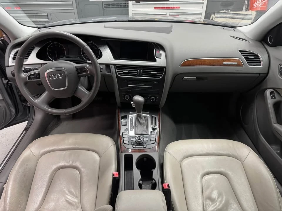 2010 Audi B8 A4 - Image 7 of 13