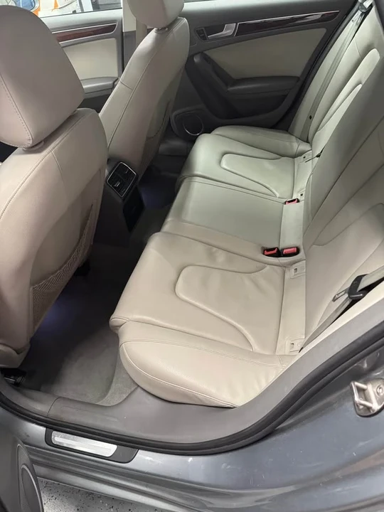 2010 Audi B8 A4 - Image 11 of 13