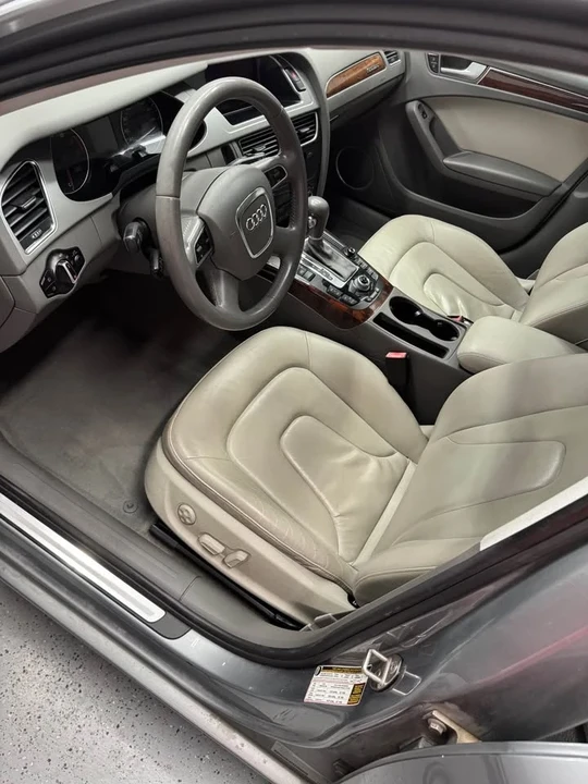 2010 Audi B8 A4 - Image 9 of 13