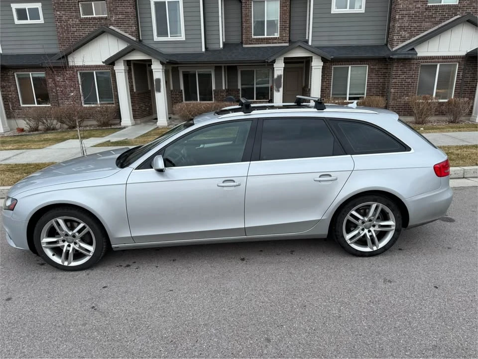 2010 Audi B8 A4 - Image 4 of 12