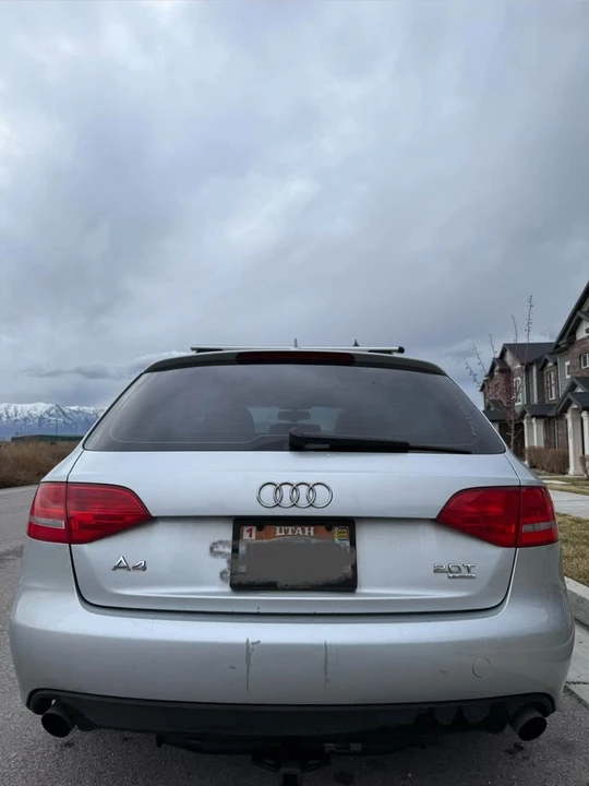 2010 Audi B8 A4 - Image 5 of 12