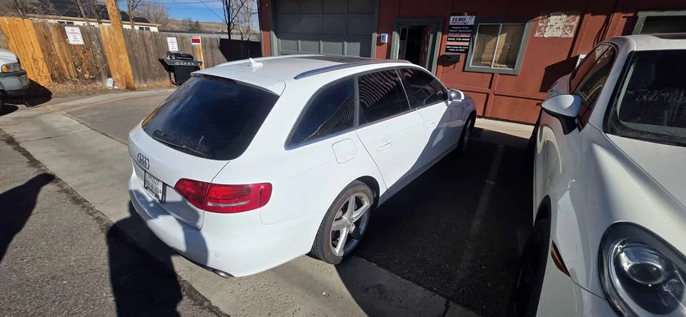 2010 Audi B8 A4 - Image 2 of 8