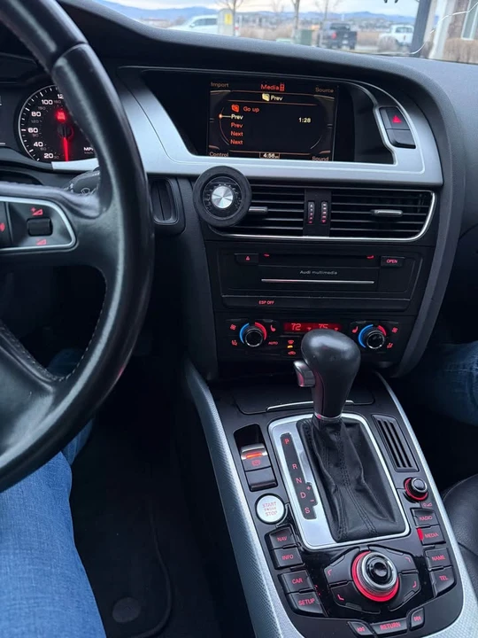 2010 Audi B8 A4 - Image 12 of 12