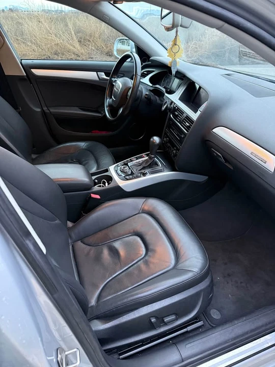 2010 Audi B8 A4 - Image 8 of 12