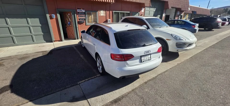 2010 Audi B8 A4 - Image 3 of 8