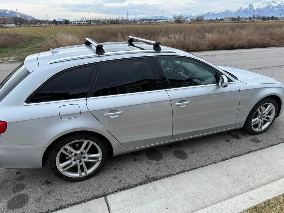 2010 Audi B8 A4 - Image 6 of 12