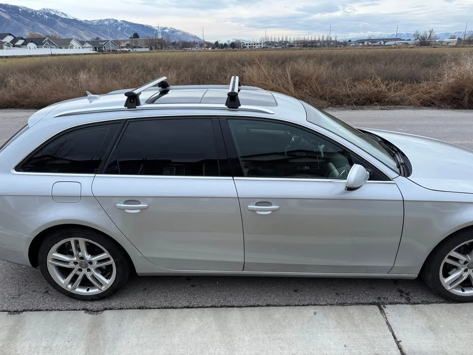 2010 Audi B8 A4 - Image 7 of 12