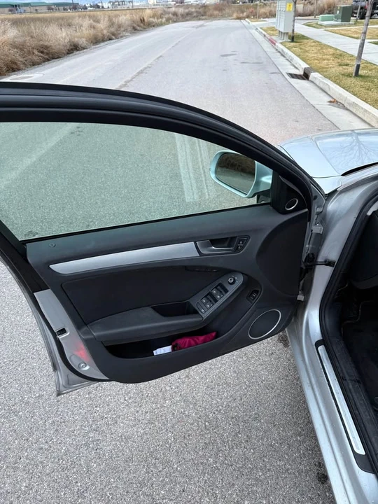 2010 Audi B8 A4 - Image 11 of 12