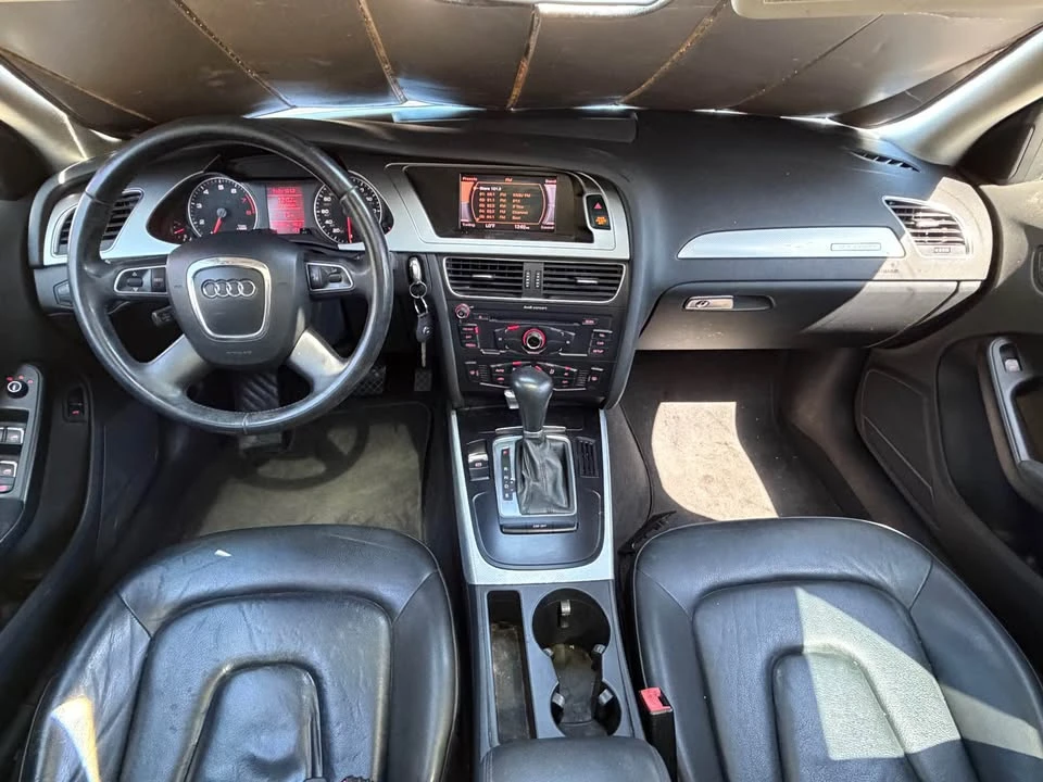 2010 Audi B8 A4 - Image 9 of 19