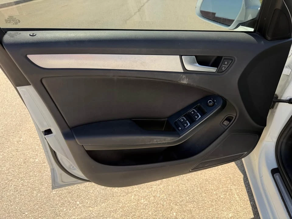 2010 Audi B8 A4 - Image 12 of 19