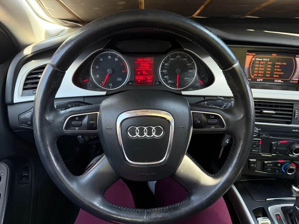 2010 Audi B8 A4 - Image 17 of 19