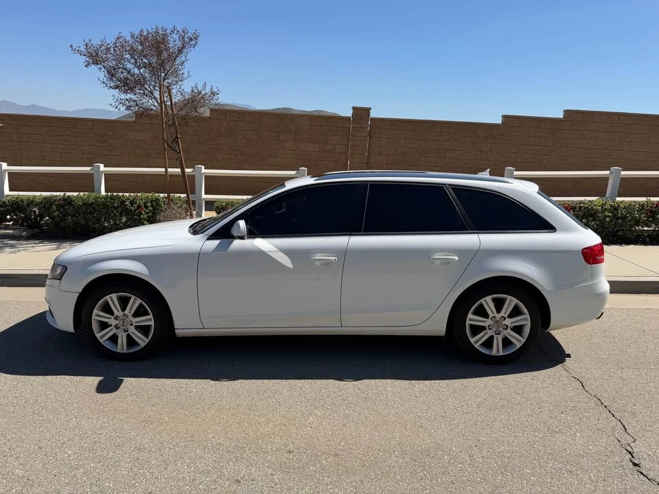 2010 Audi B8 A4 - Image 7 of 19