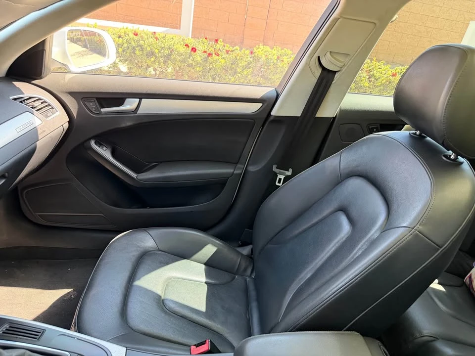 2010 Audi B8 A4 - Image 16 of 19