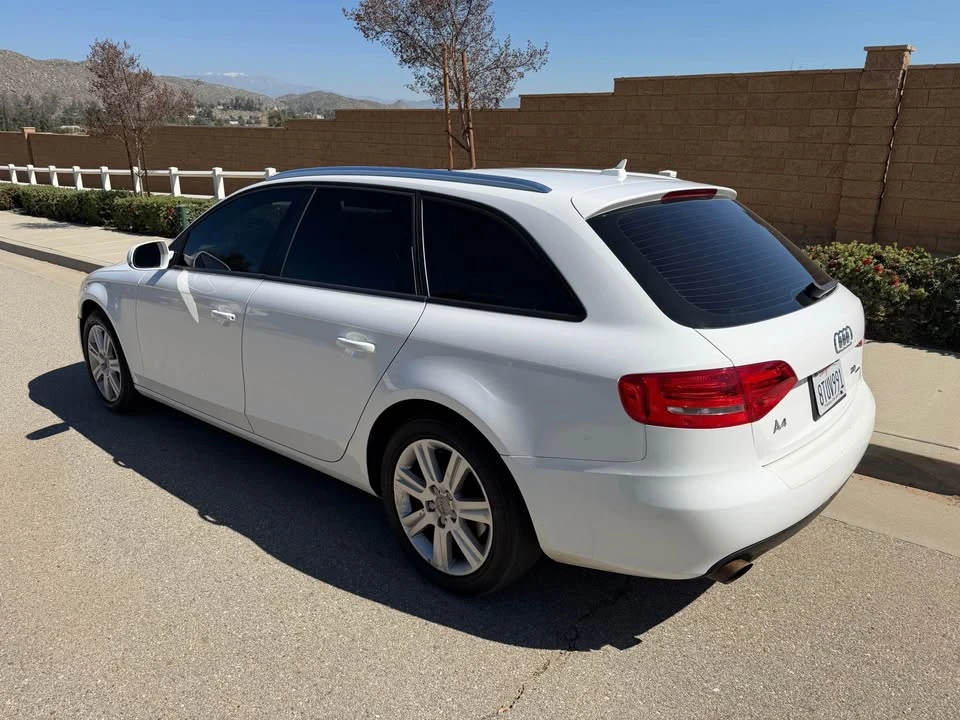 2010 Audi B8 A4 - Image 6 of 19