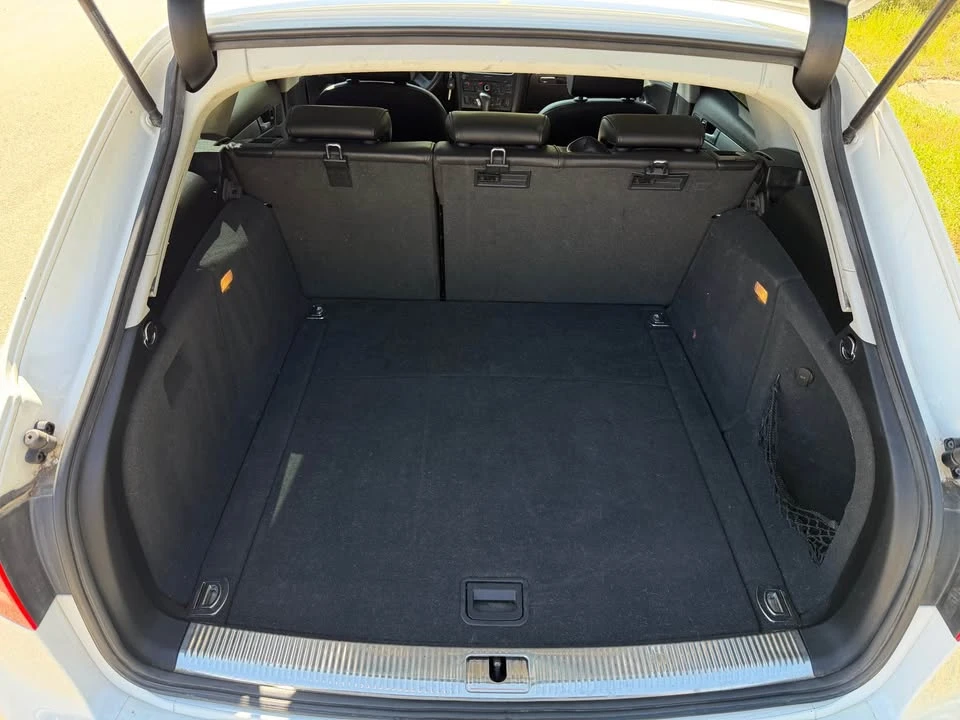 2010 Audi B8 A4 - Image 11 of 19